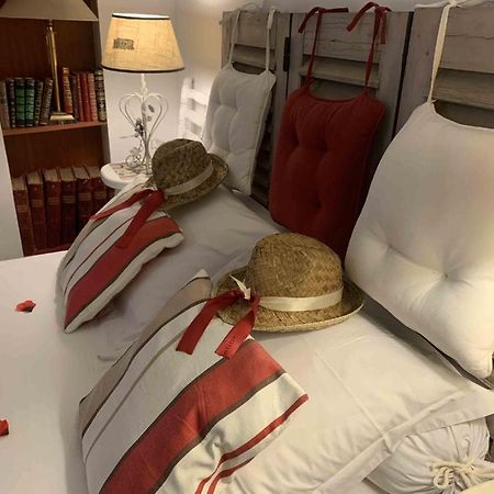 Chambre Et Salle De Bain Cocooning Labellisee Nice Exterior photo